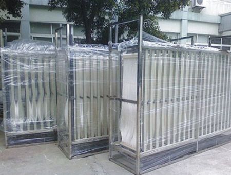 點擊查看詳細信息<br>標題：MBR膜組件 閱讀次數：2480