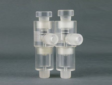 點擊查看詳細信息<br>標題：滴定閥 閱讀次數：2499