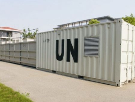 點擊查看詳細信息<br>標題：一體化MBR膜處理器 閱讀次數：2193