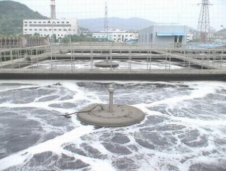 點擊查看詳細信息<br>標題：屠宰廢水處理 閱讀次數：3139